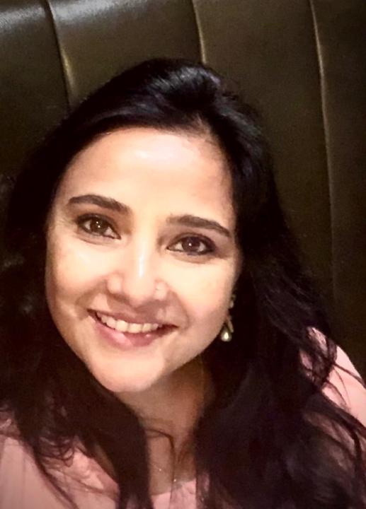 Seema Lala