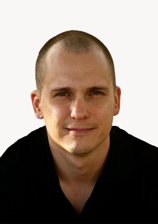 Omar Westerberg