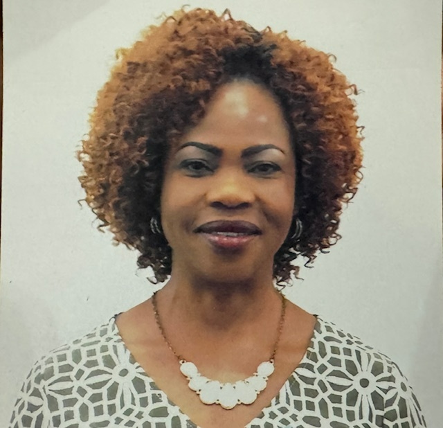 E. Chinyere Nwanna