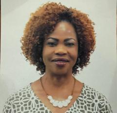 E. Chinyere Nwanna