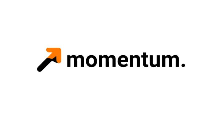 momentum.