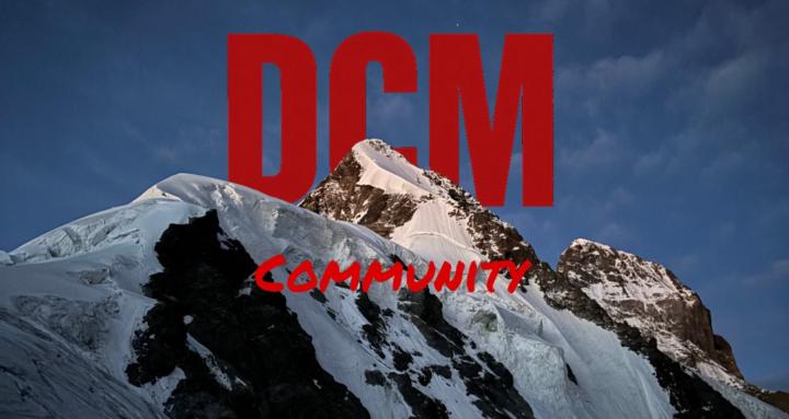 DCM Community