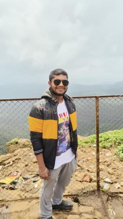 Rohan Shankar