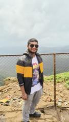 Rohan Shankar