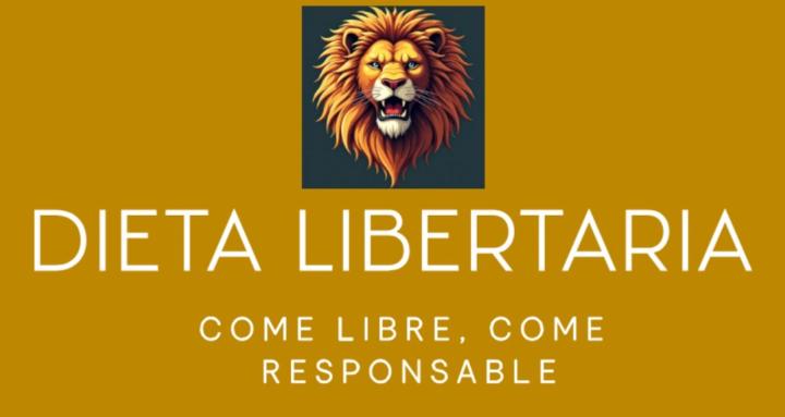 Dieta Libertaria