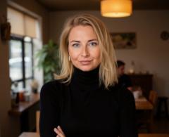Agata Lewandowska-Mista
