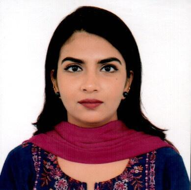 Saba Tabassum