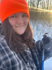 Ashley Hiebert