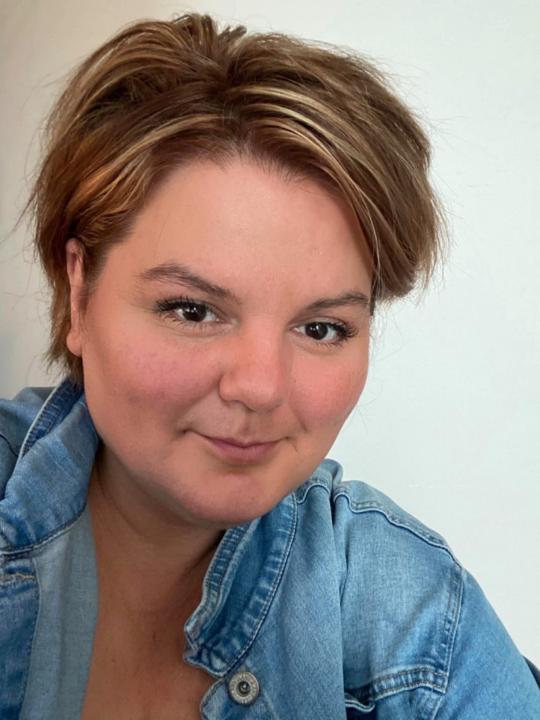 Bajnóczi Tímea