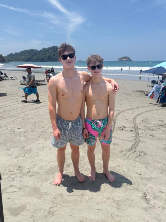 Sawyer Graham