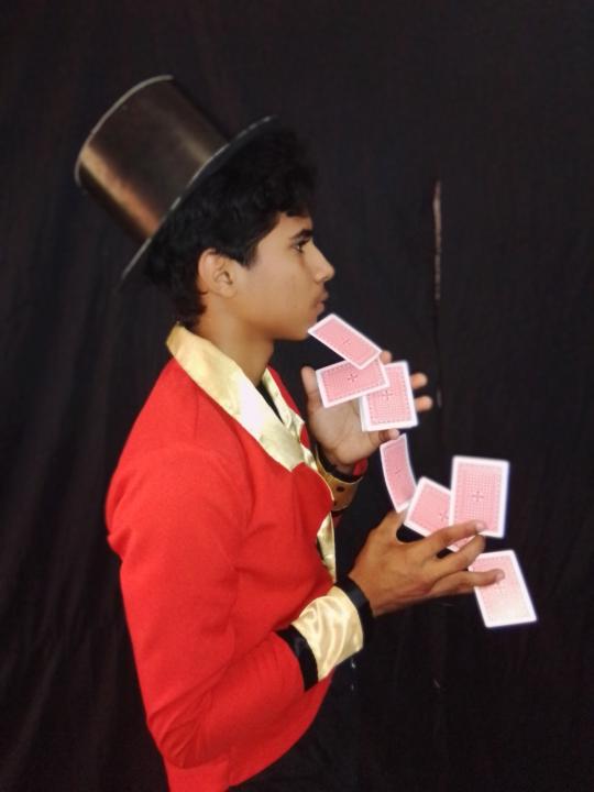 Martin Nuñez