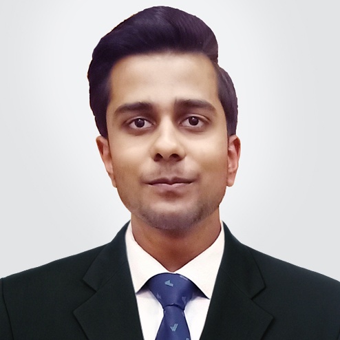 Arunabh Jain