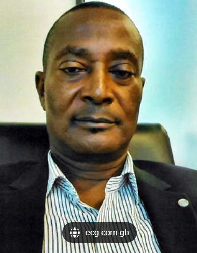 Aheng Owusu Afriyie