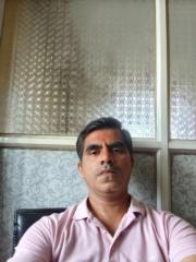 Sachin Sapkal