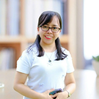 Ms Hà