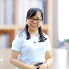 Ms Hà