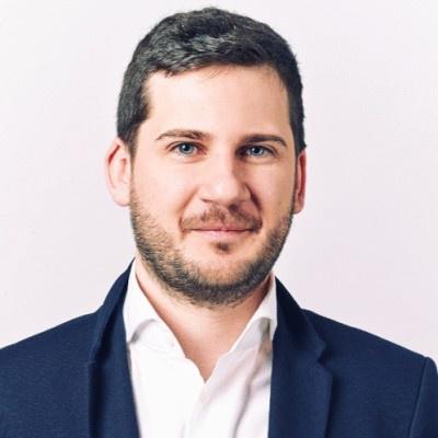 Ángel Gentil