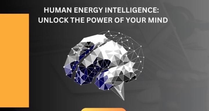 Human Energy Intelligence