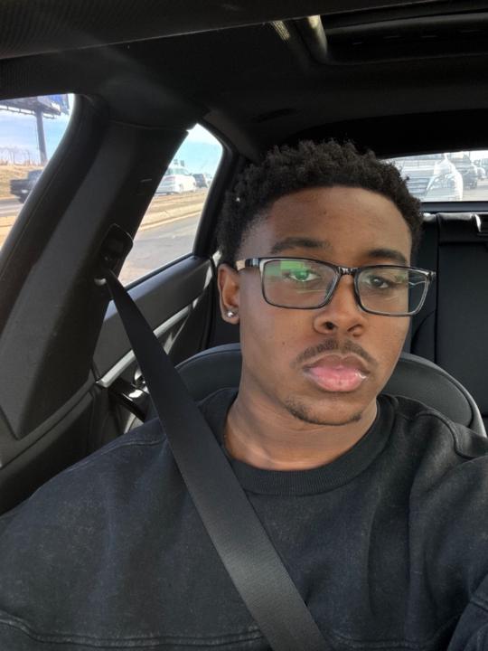 Xzavier Hamilton