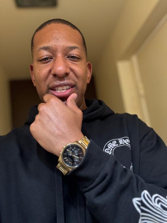 Teddy Lenoir Jr.