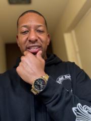 Teddy Lenoir Jr.