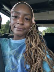 Keturah Martin