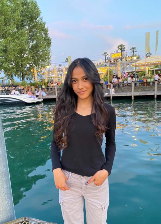 Faraniaina Andry vololona