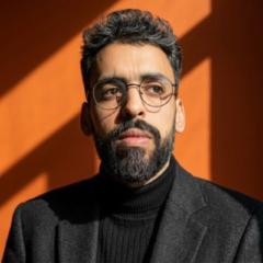 Ismail Laaroussi