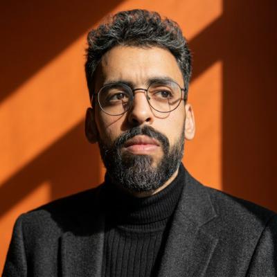 Ismail Laaroussi