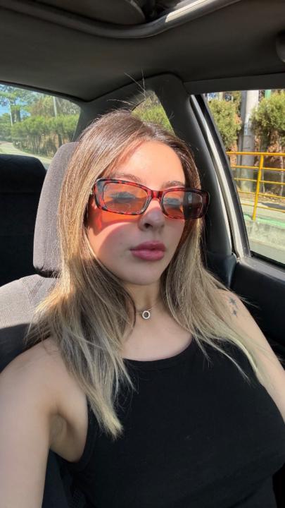 Marieandree Galindo