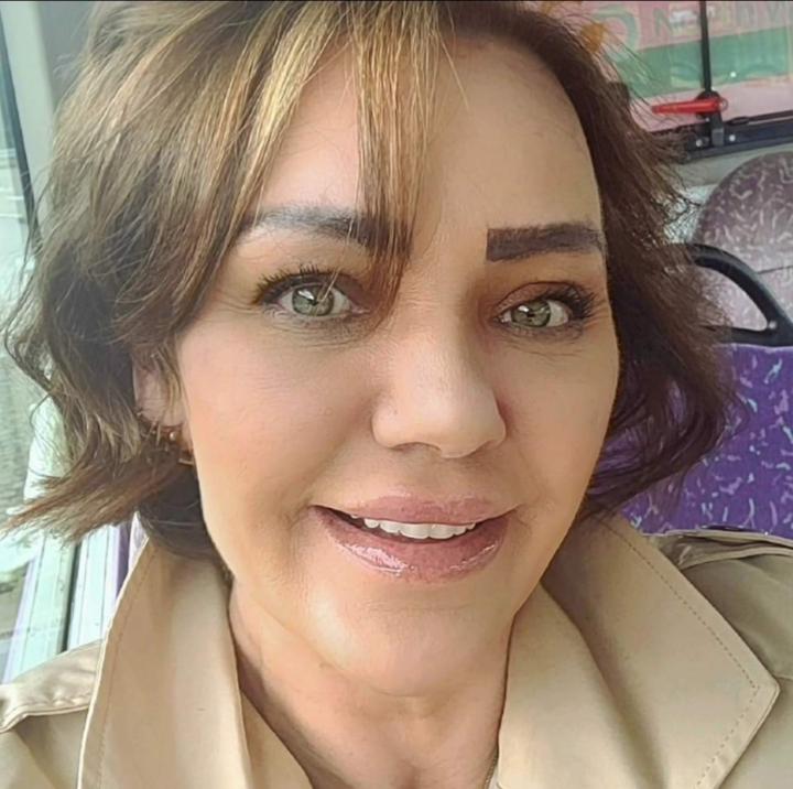 Holly Pugh