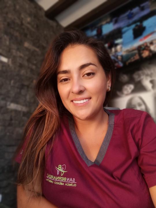 Melissa Leiva Inces