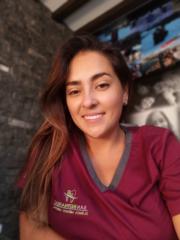 Melissa Leiva Inces