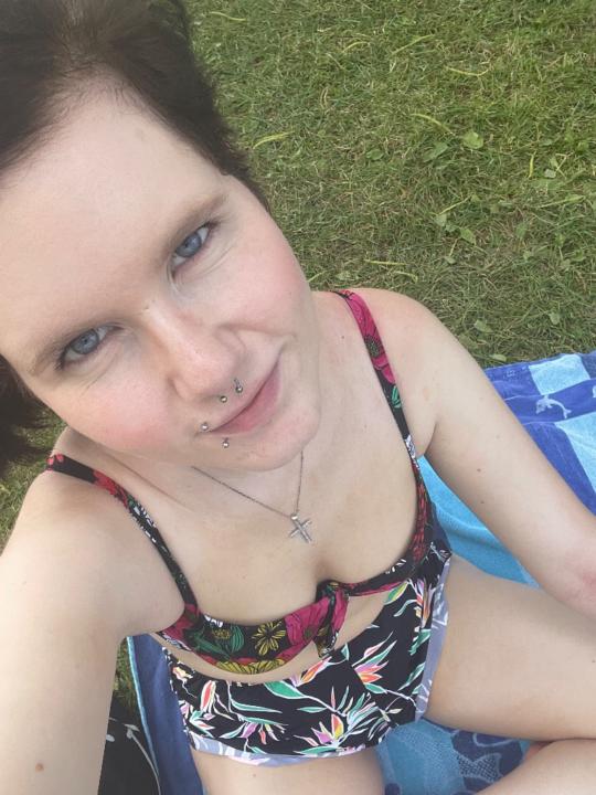 Svenja Foerster