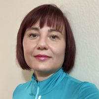Tatiana Hellier