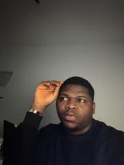 Temitope Titiloye