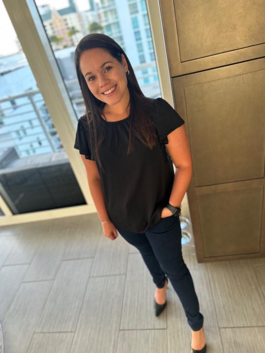 Franchesca Rivera