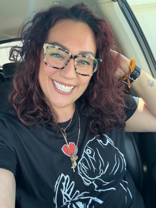Vanessa Rodriguez