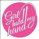 GIRL HOLD MY HAND