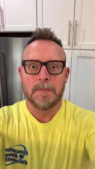 Rick Lethbridge