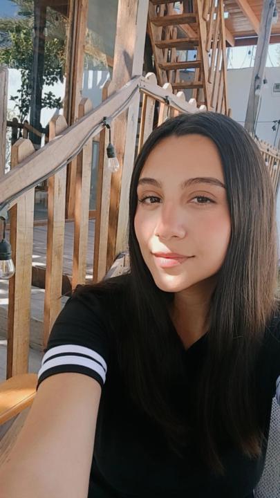 Anamia Elizabeth Marchand Del Río