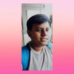 Budapneti Raghu sai vignesh varma