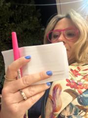 Trish Burton
