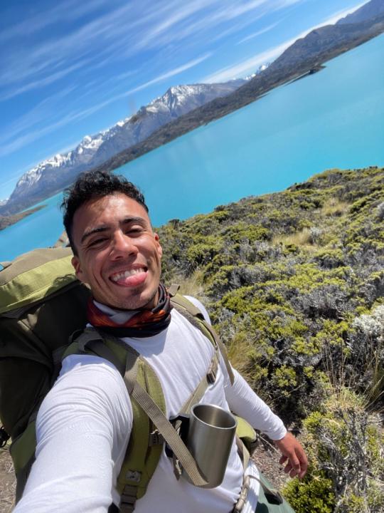 Benjamín Tawa Cabrera Zapata