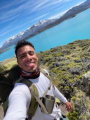 Benjamín Tawa Cabrera Zapata