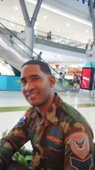 José Manuel Montero