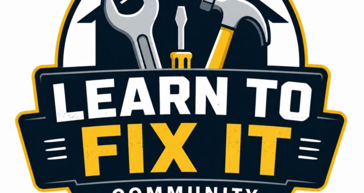Learn to fix it.