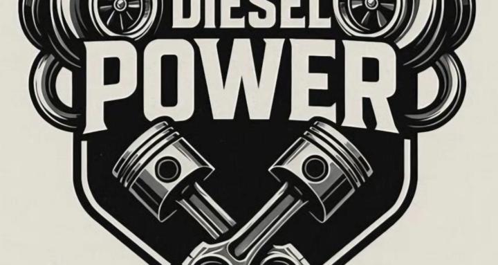 DIESEL POWER