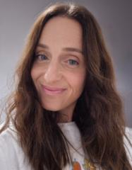 Laura Stojkovski