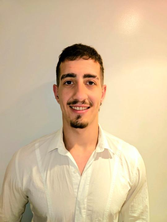 Matias Roitman
